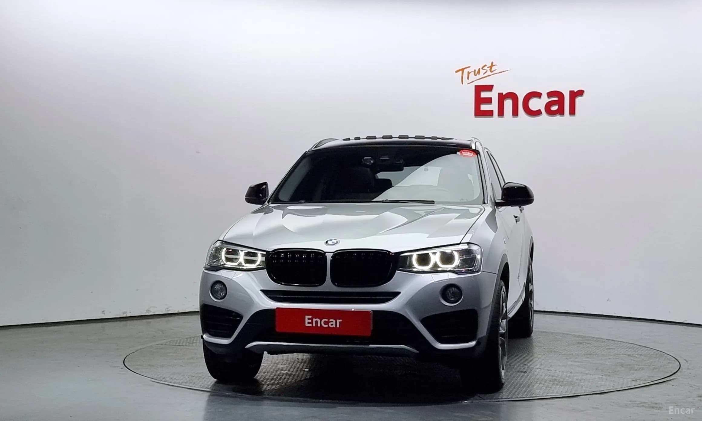 X4 (F26)