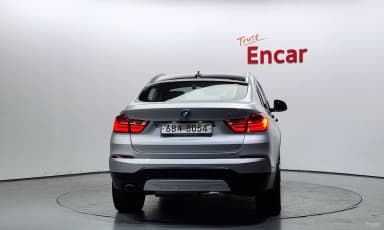 X4 (F26)