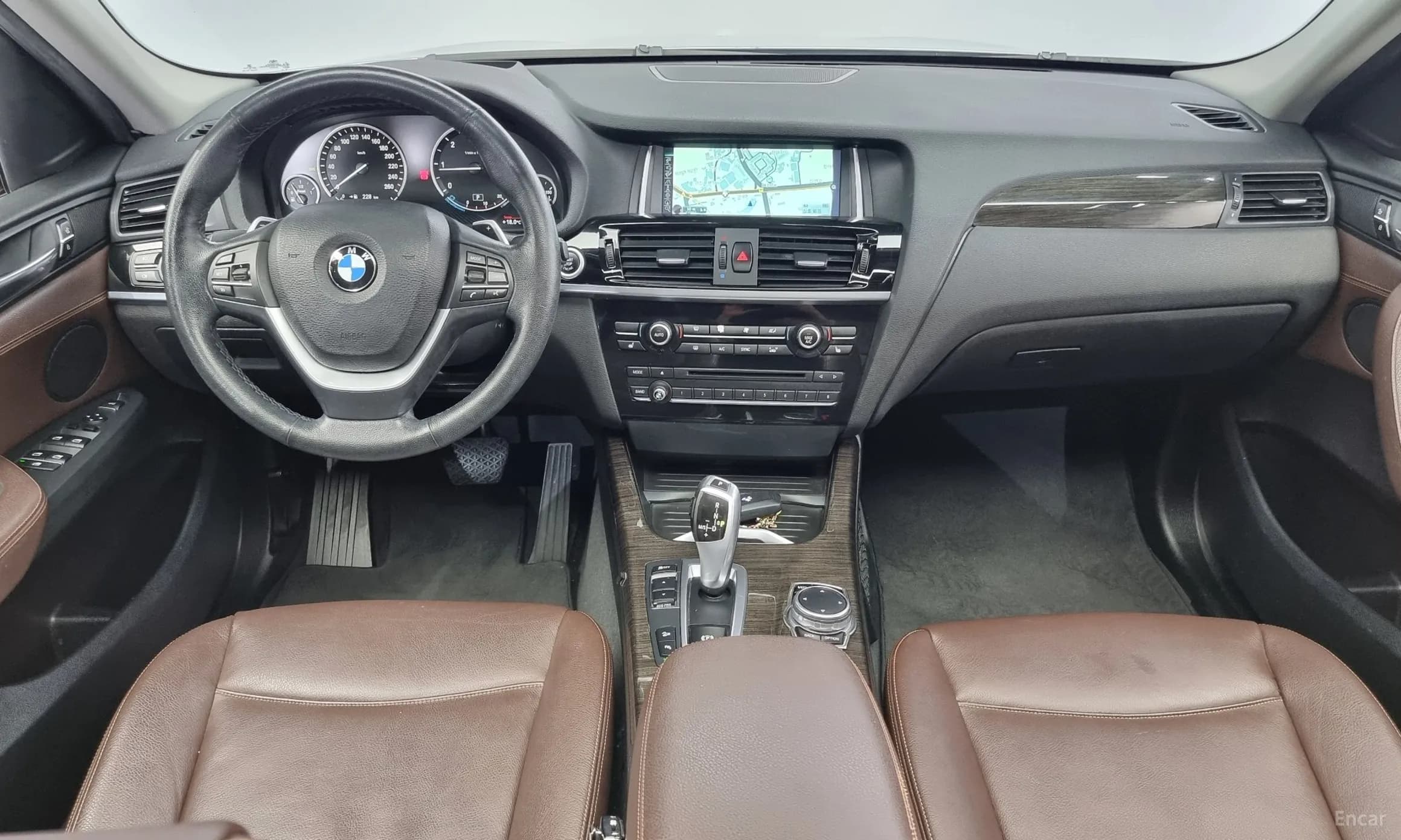 X4 (F26)