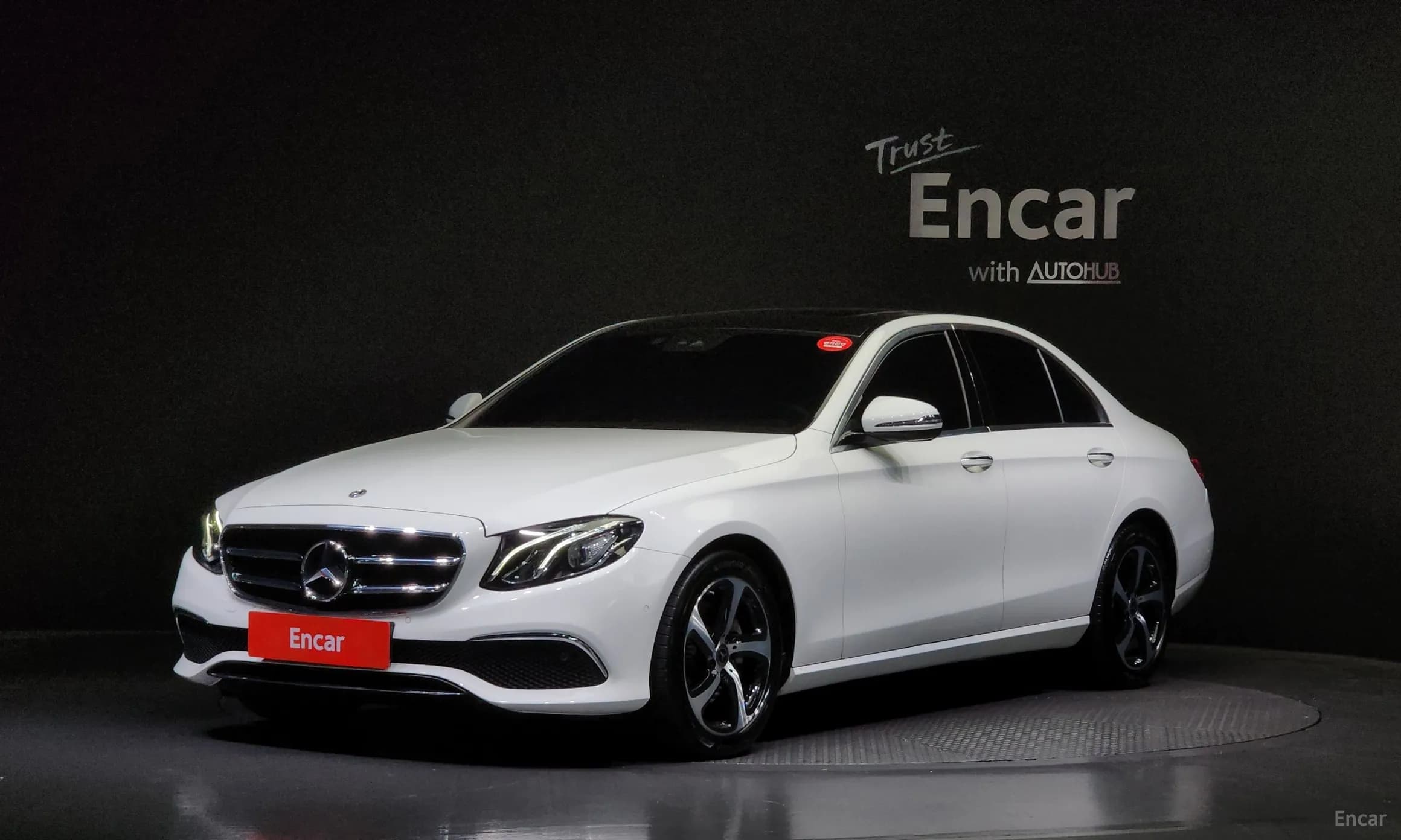 E-Class W213