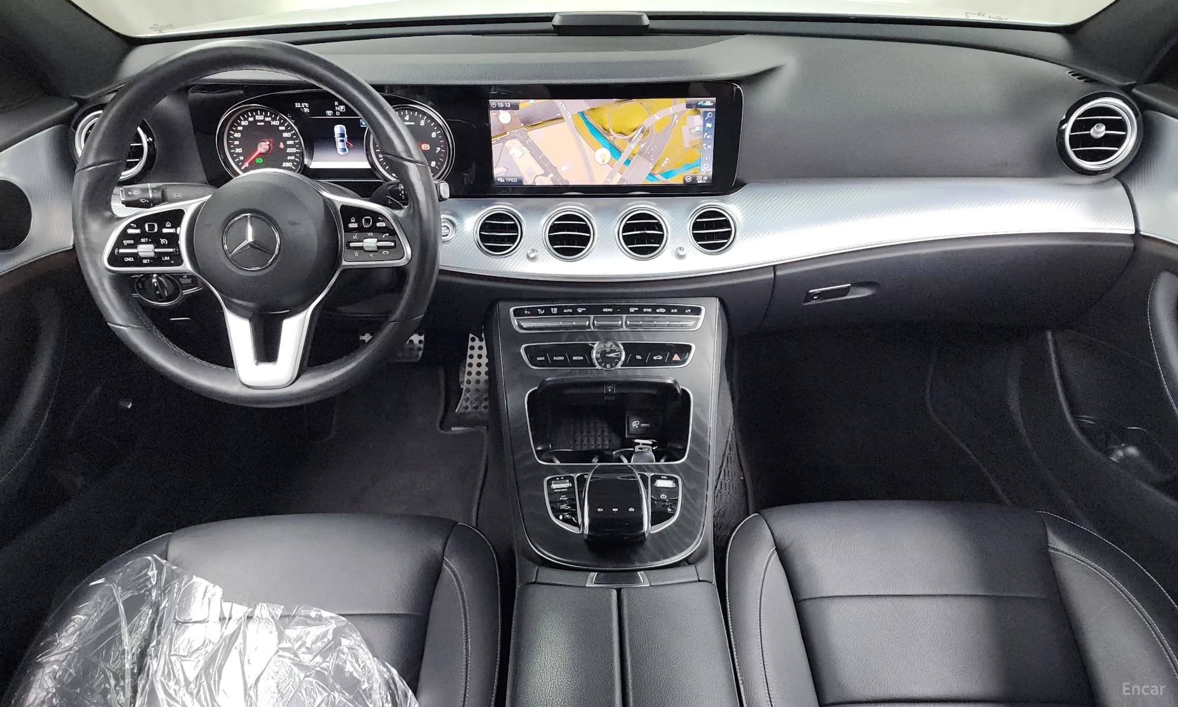 E-Class W213