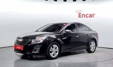 Cruze