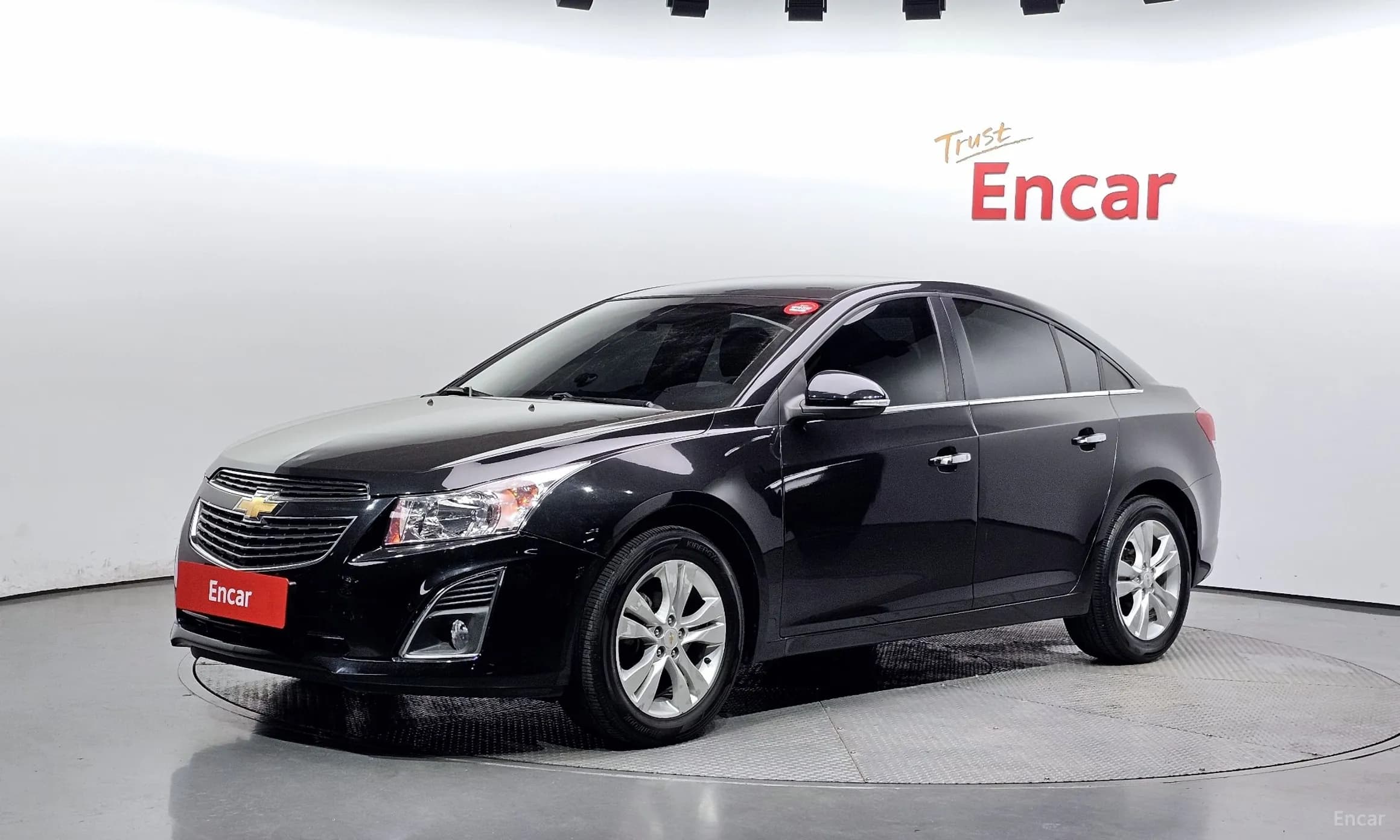 Cruze