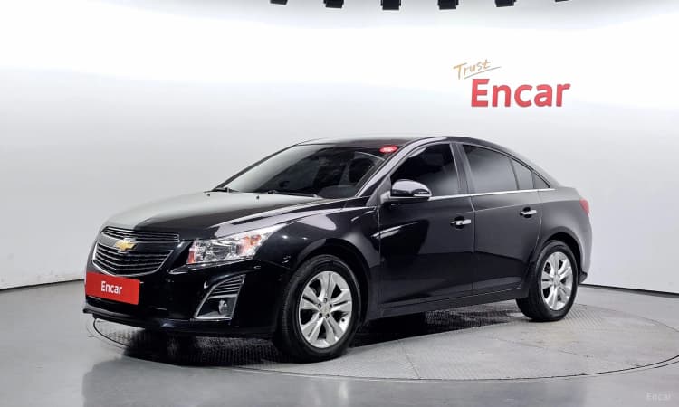 Cruze