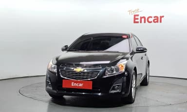 Cruze
