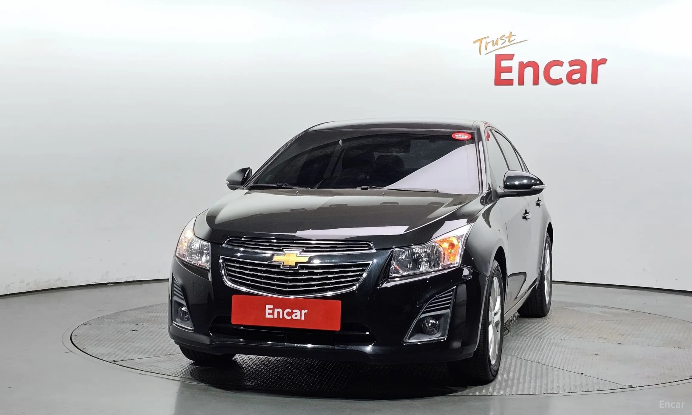 Cruze