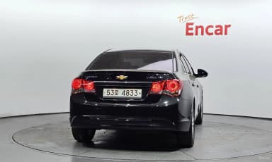 Cruze