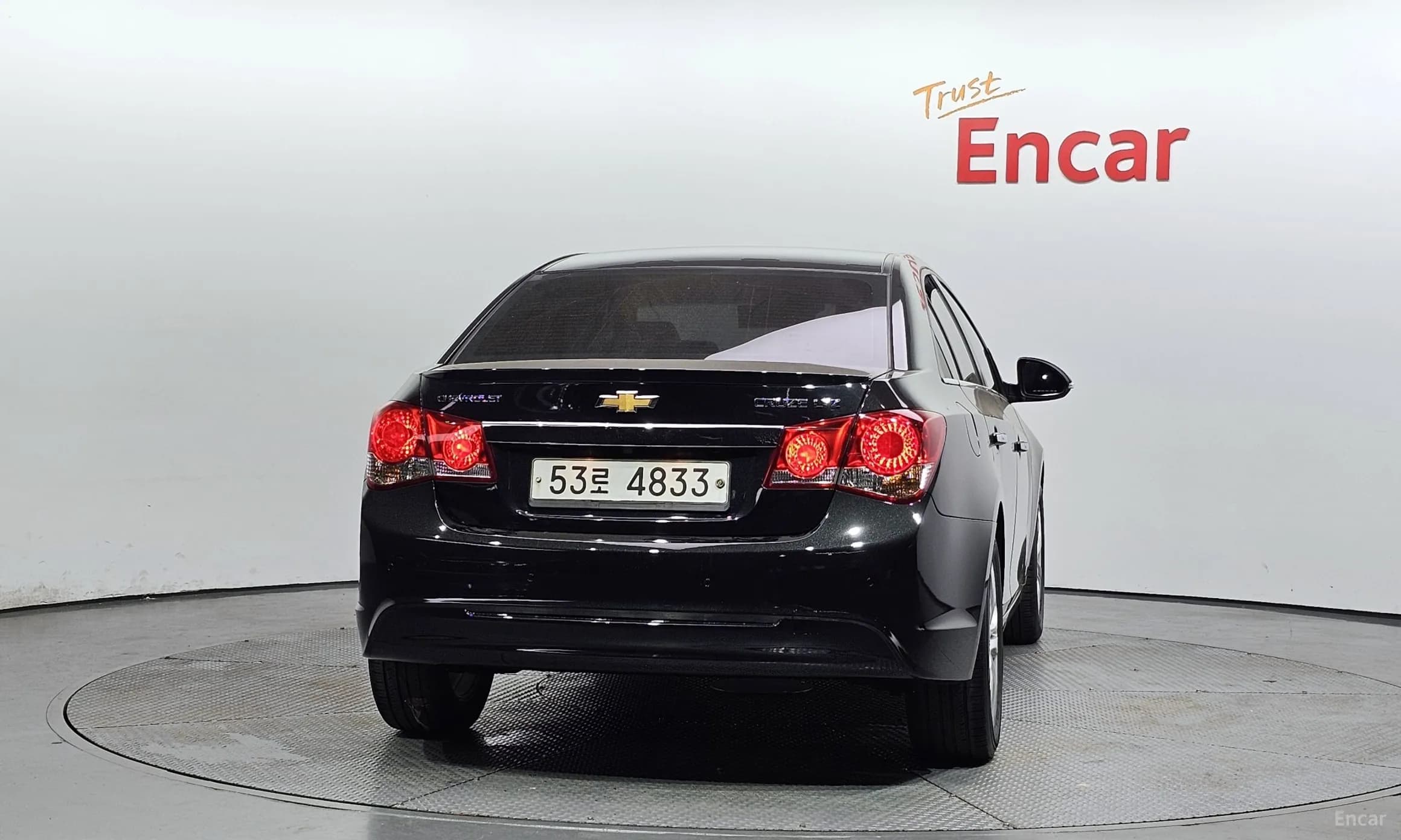 Cruze