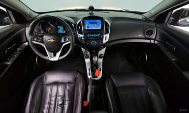 Cruze