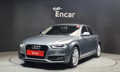 New A4
