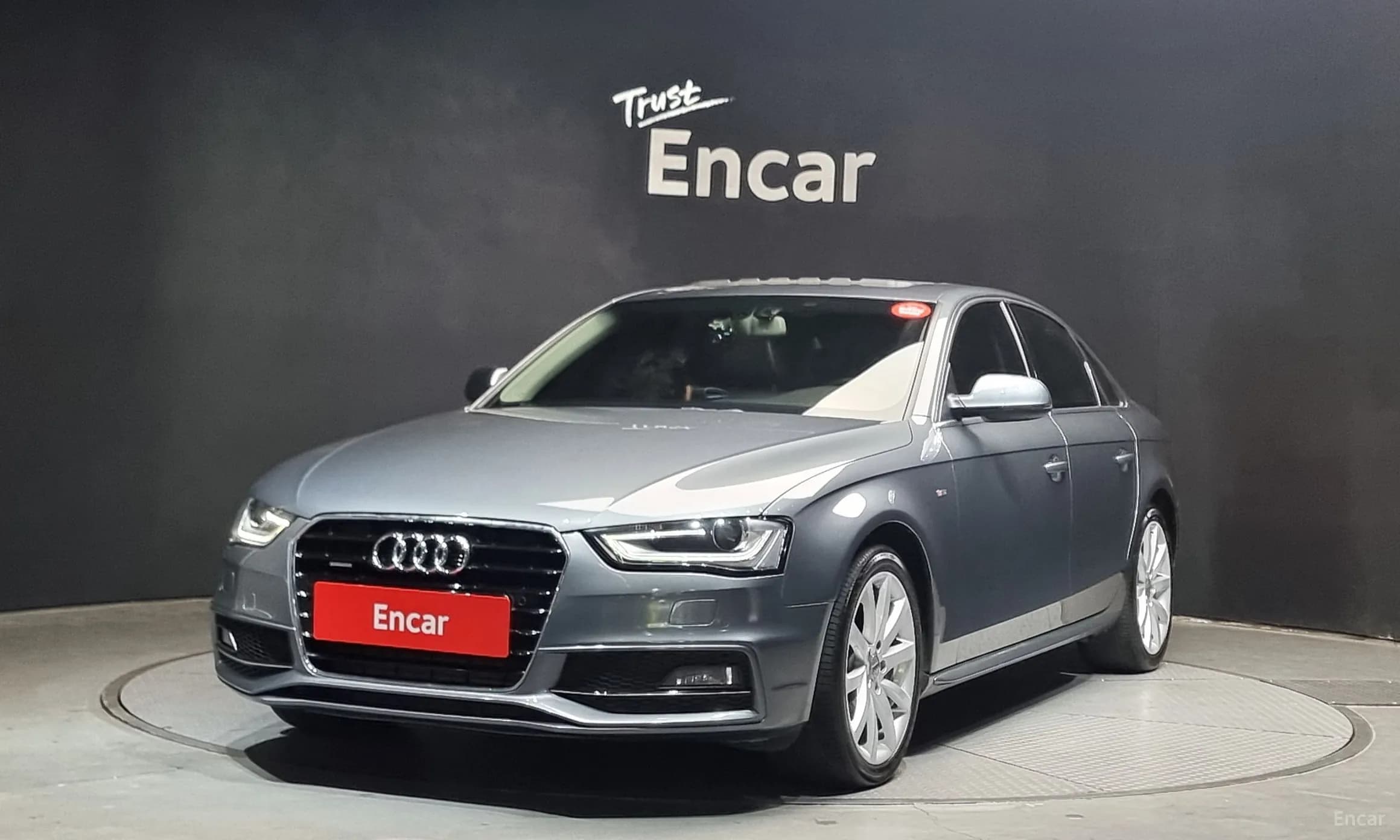 New A4