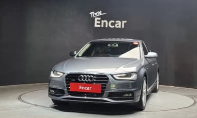 New A4