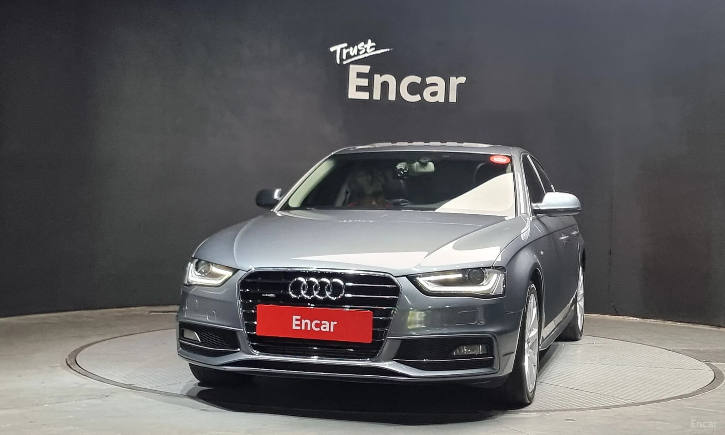 New A4