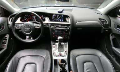 New A4