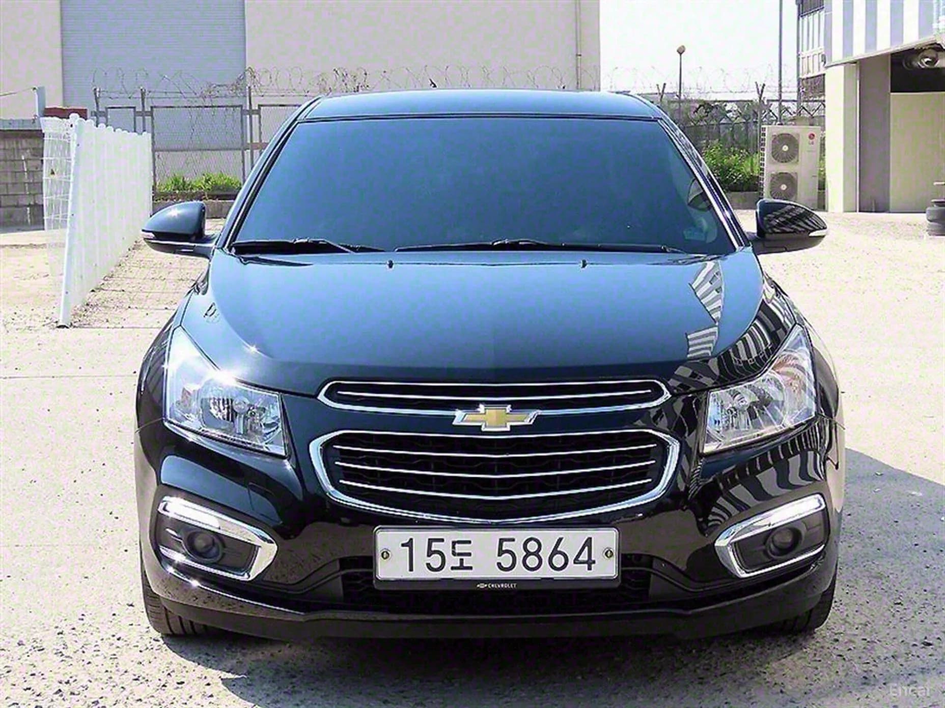 Cruze