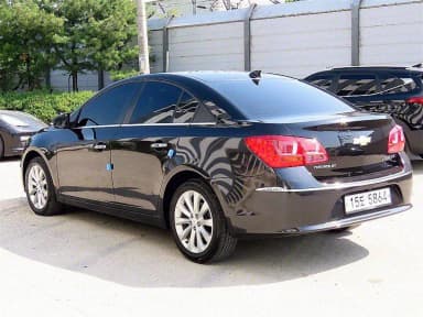 Cruze