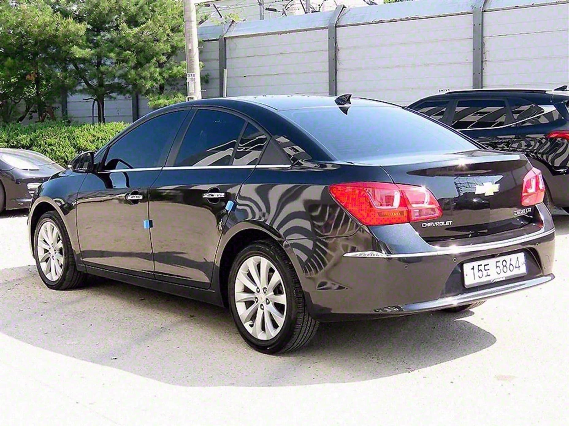 Cruze