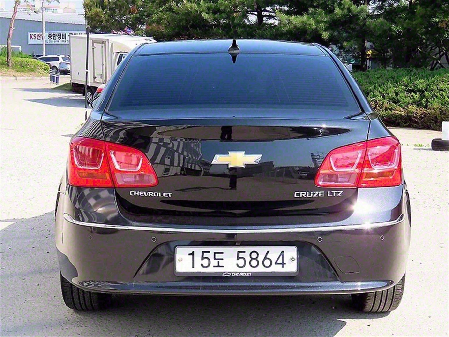 Cruze