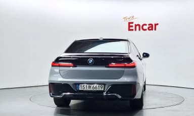 7 Series (G70)