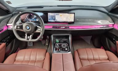 7 Series (G70)