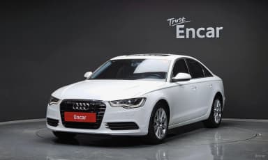 New A6