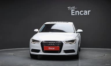 New A6