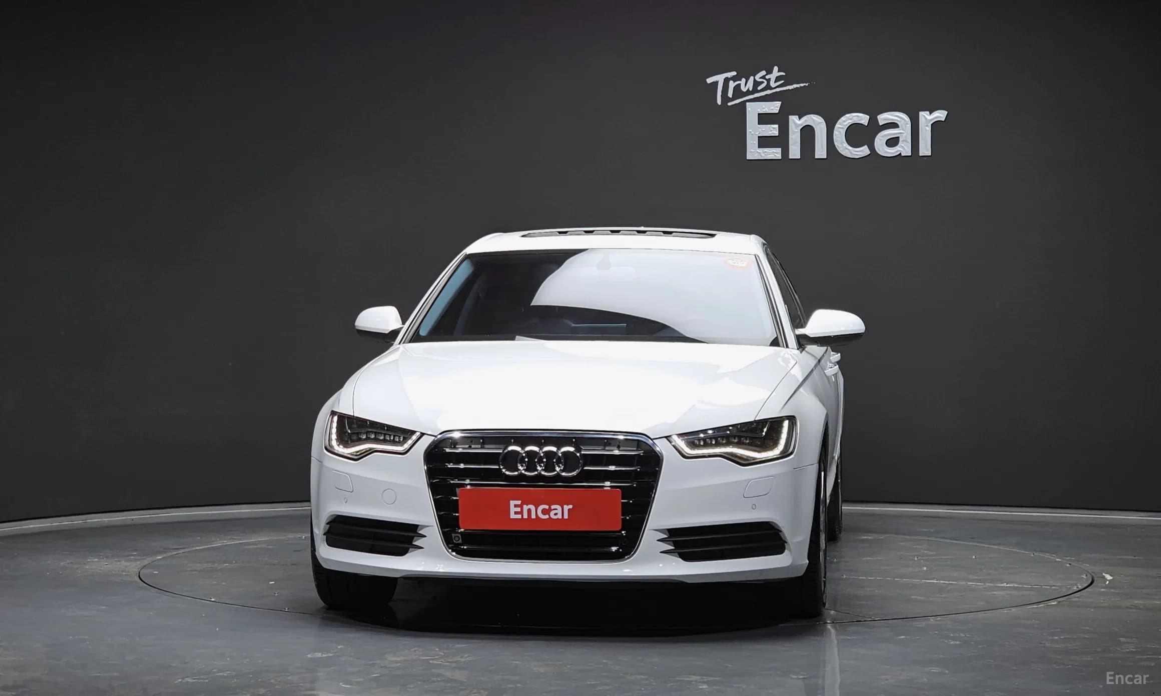 New A6