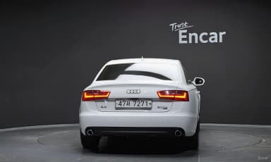 New A6