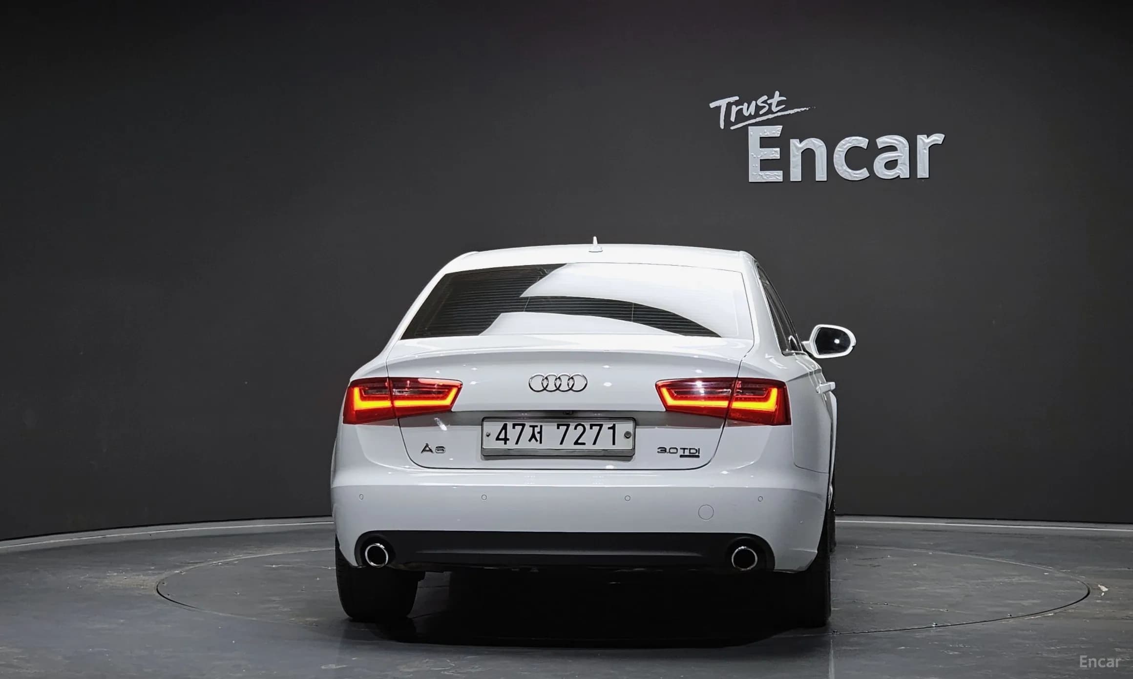 New A6