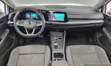 Golf 8th Generation