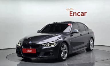 3 Series (F30)