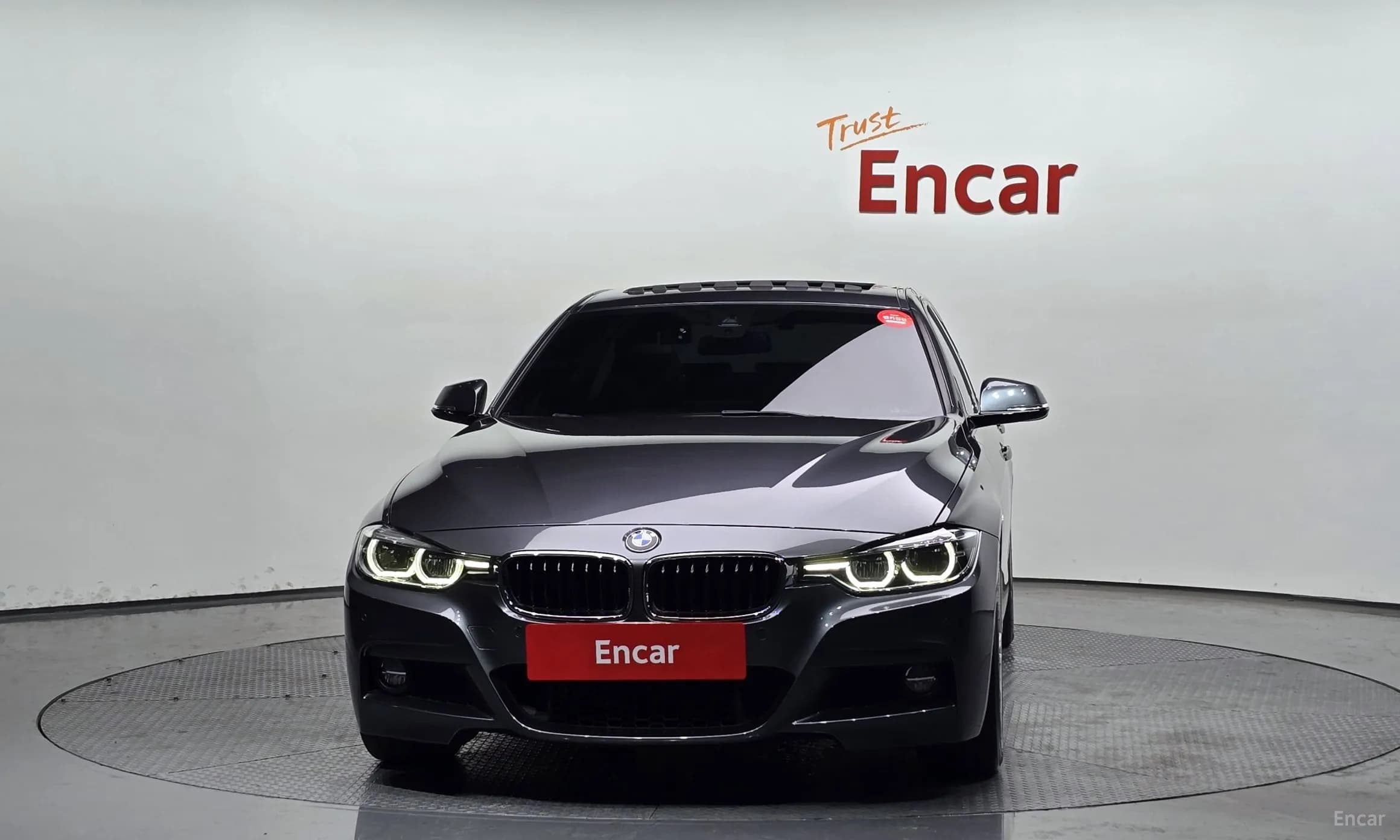 3 Series (F30)