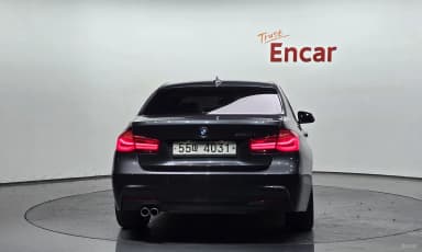3 Series (F30)