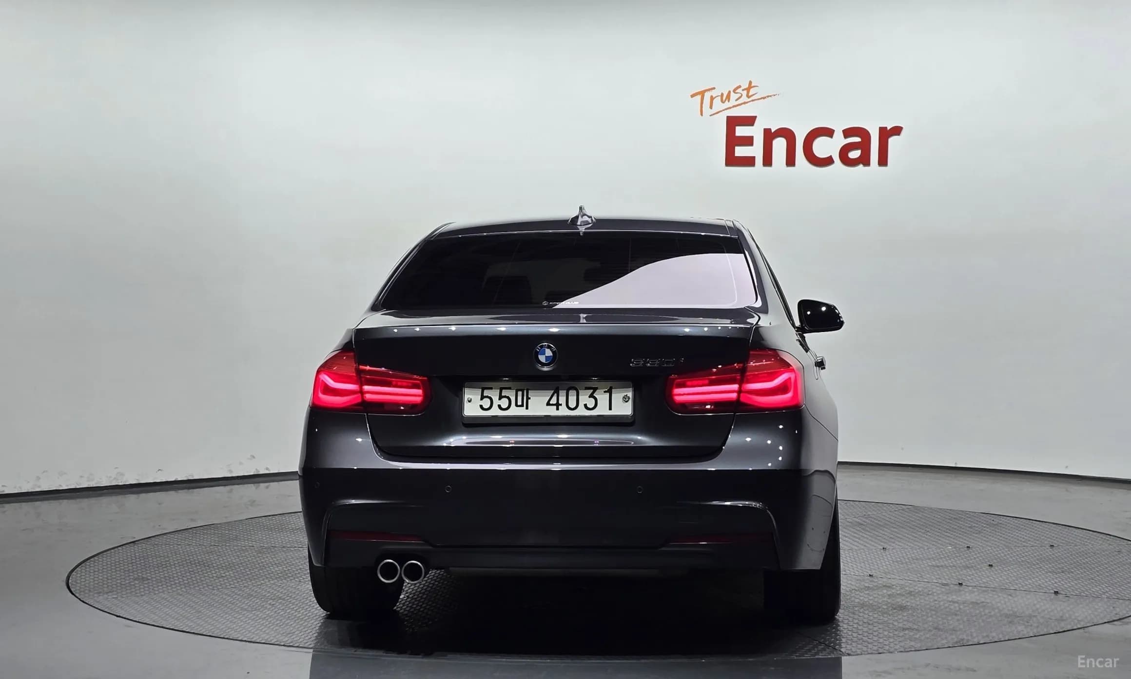 3 Series (F30)