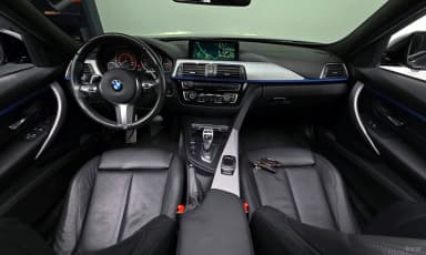 3 Series (F30)