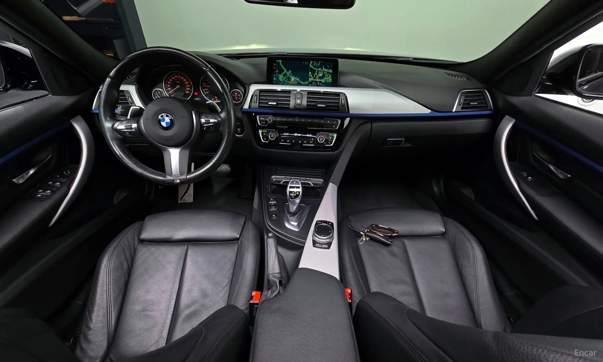 3 Series (F30)