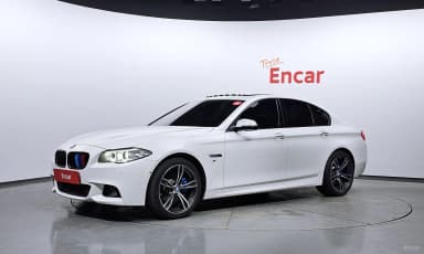 5 Series (F10)