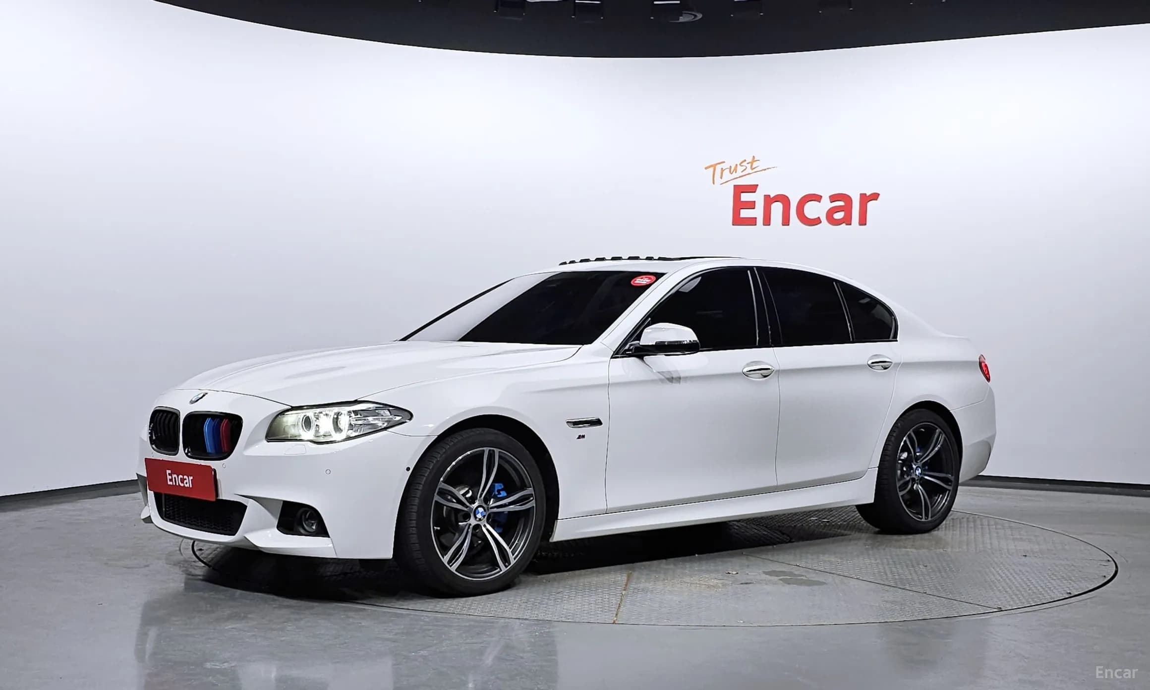 5 Series (F10)