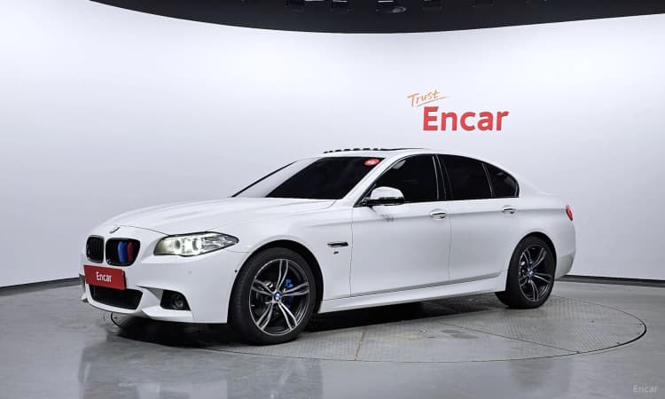 5 Series (F10)