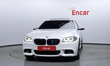 5 Series (F10)