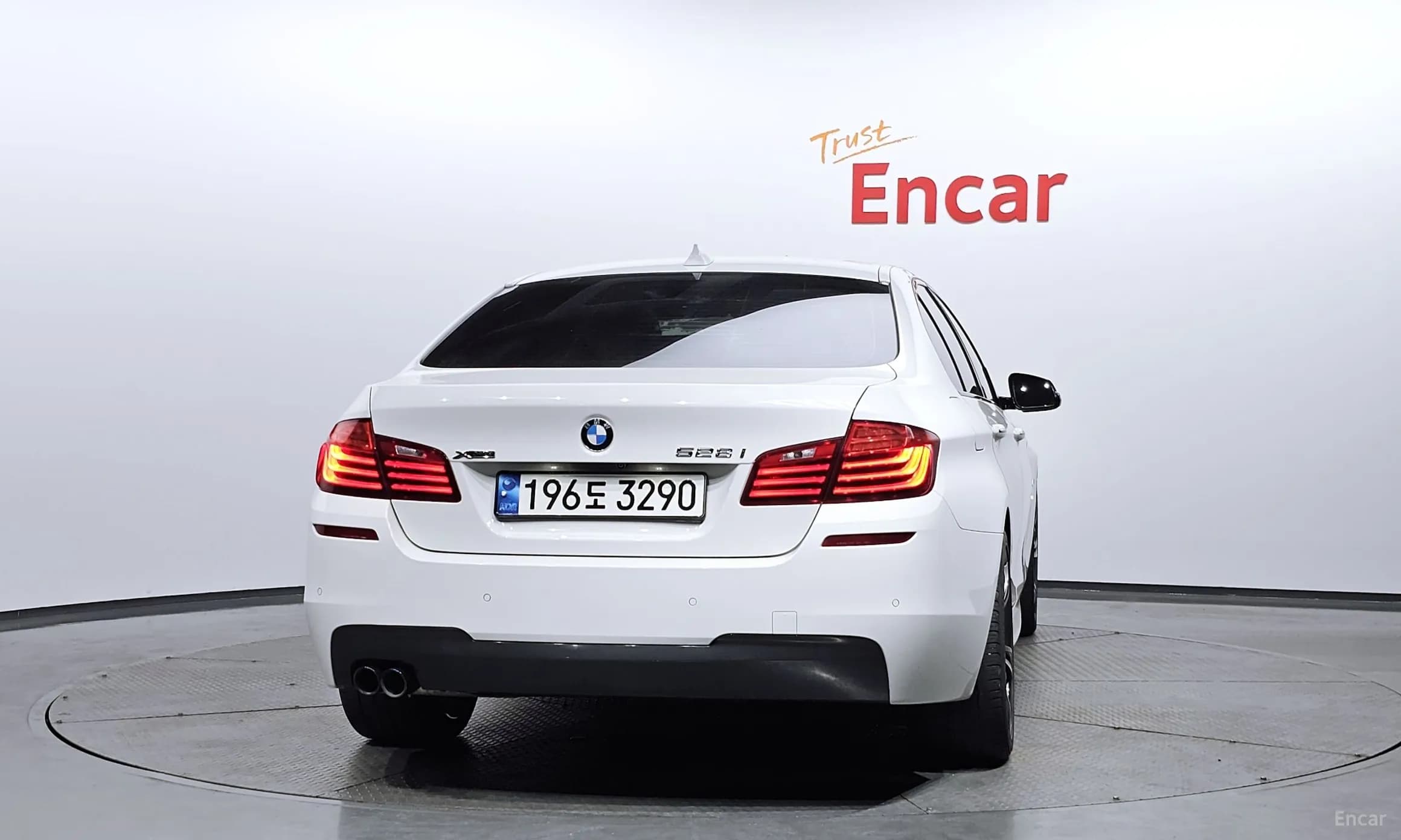 5 Series (F10)