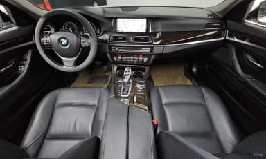 5 Series (F10)