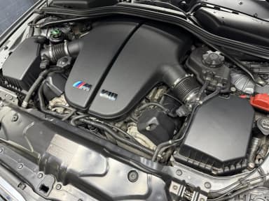M5 (E60)