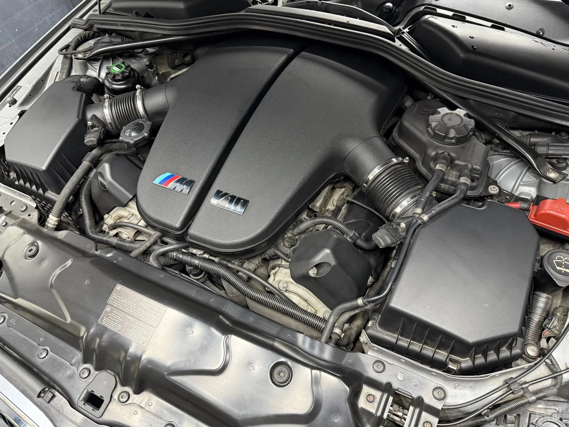 M5 (E60)