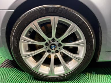 M5 (E60)