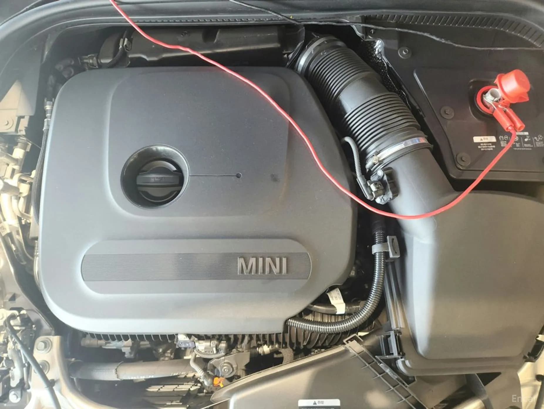 Cooper C 4th generation