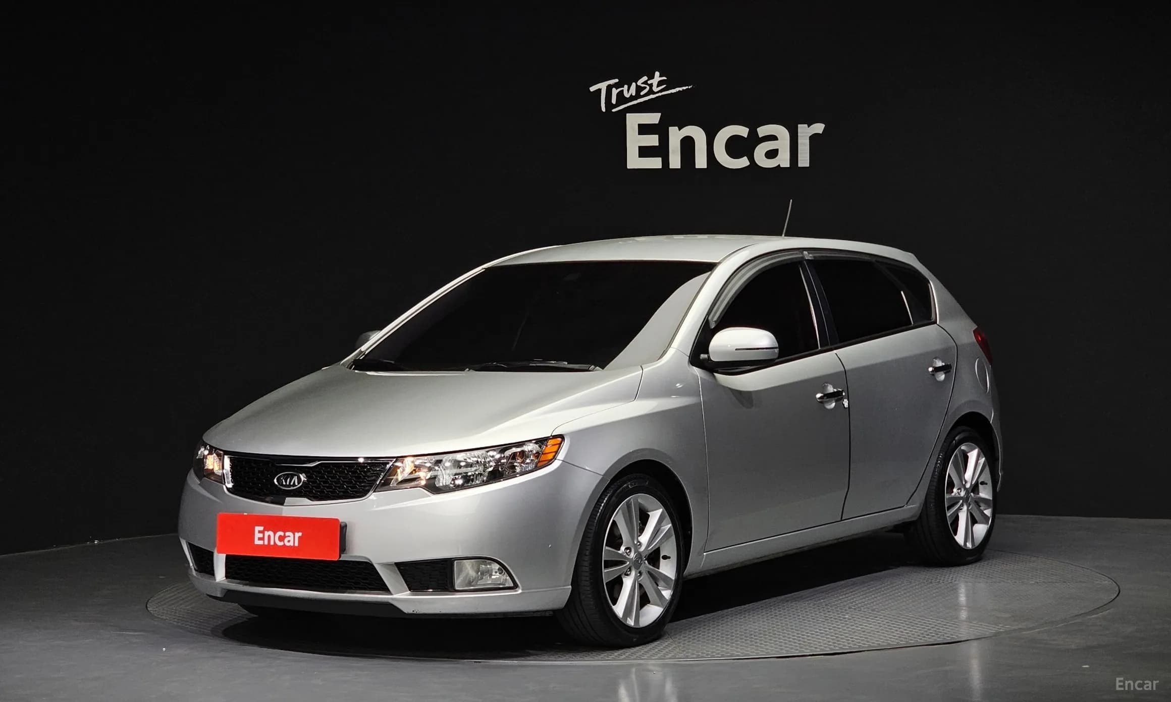 Porte hatchback