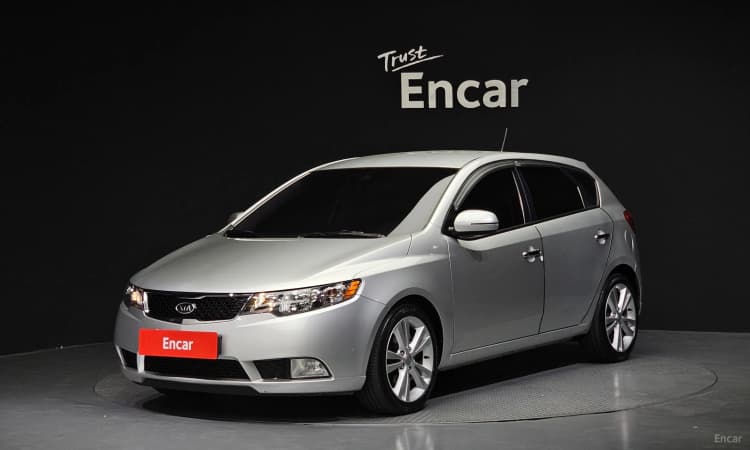 Porte hatchback