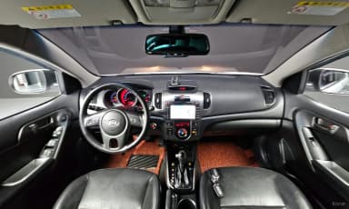 Porte hatchback