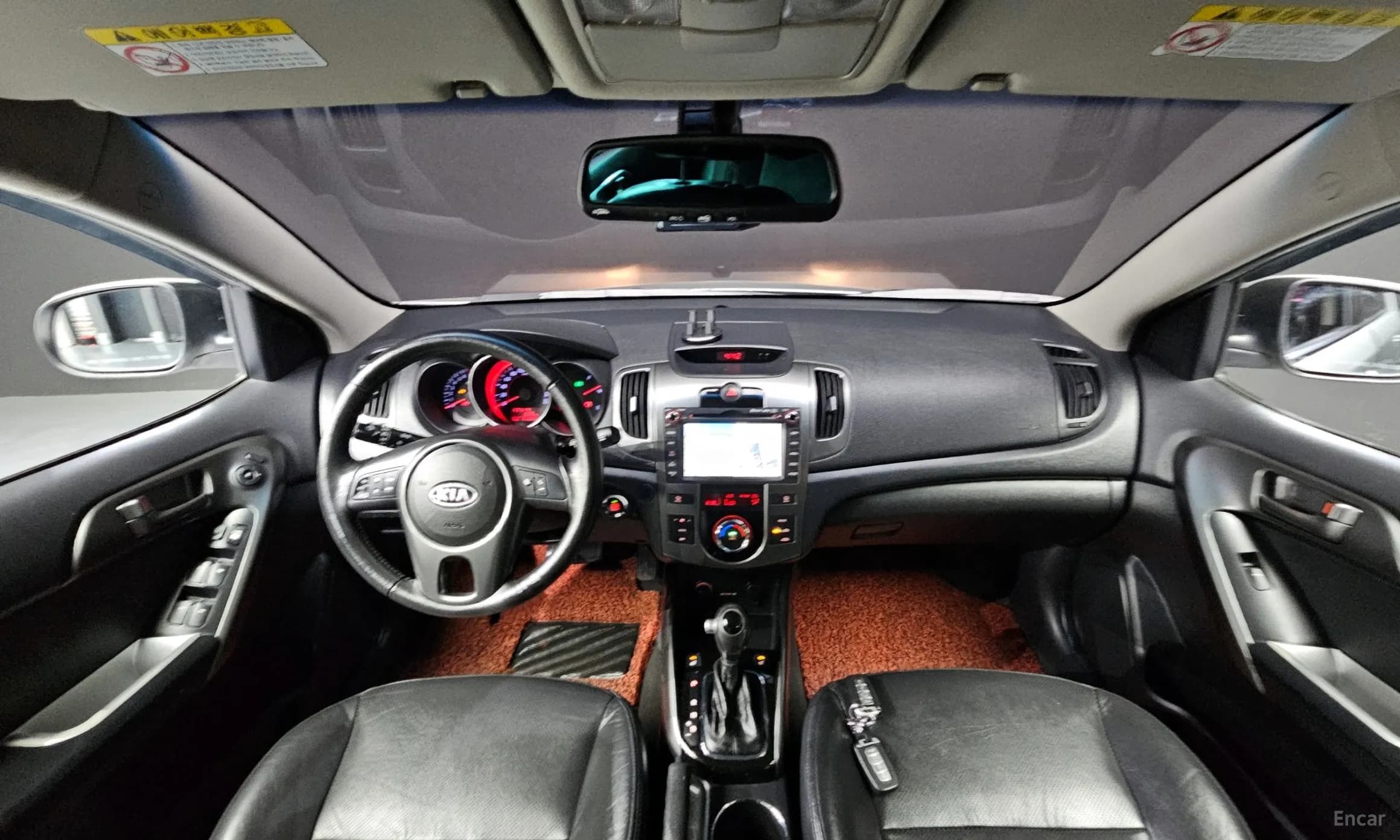 Porte hatchback